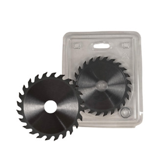 Disco Lamina De Serra Para Madeira 110x20x 1,4mm 24 Dentes em Oferta na Shopee