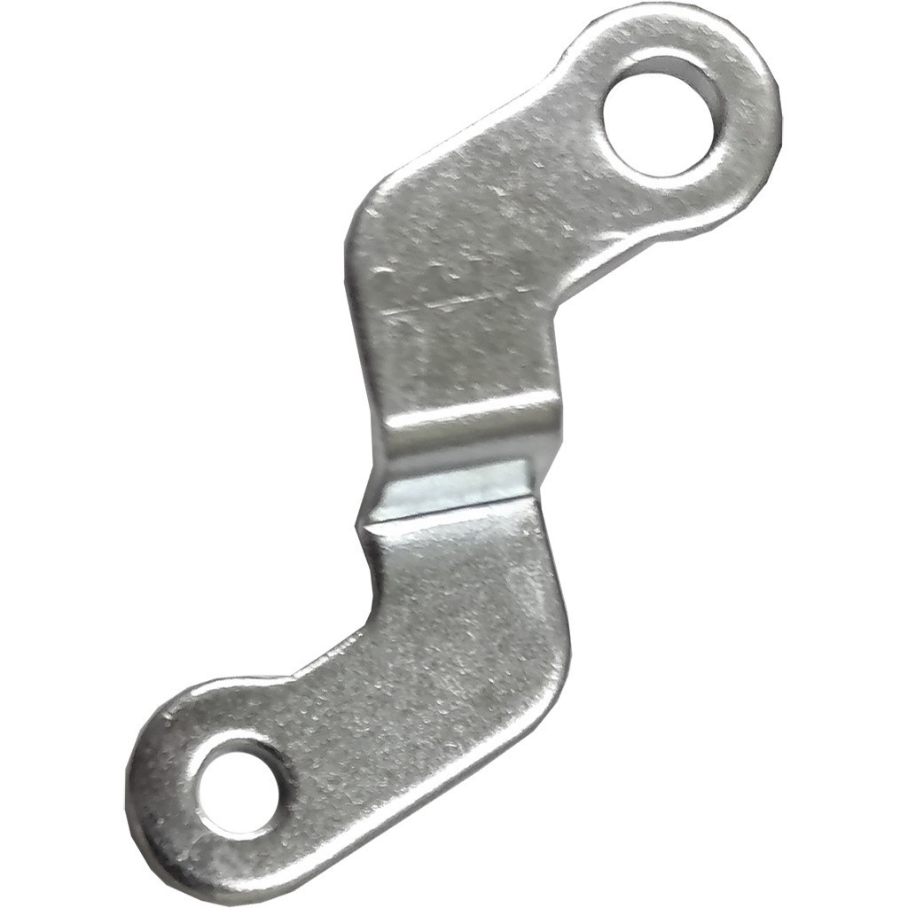 Suporte Prender Fixar Segurar Motor Janome MC350E Elna 8300
