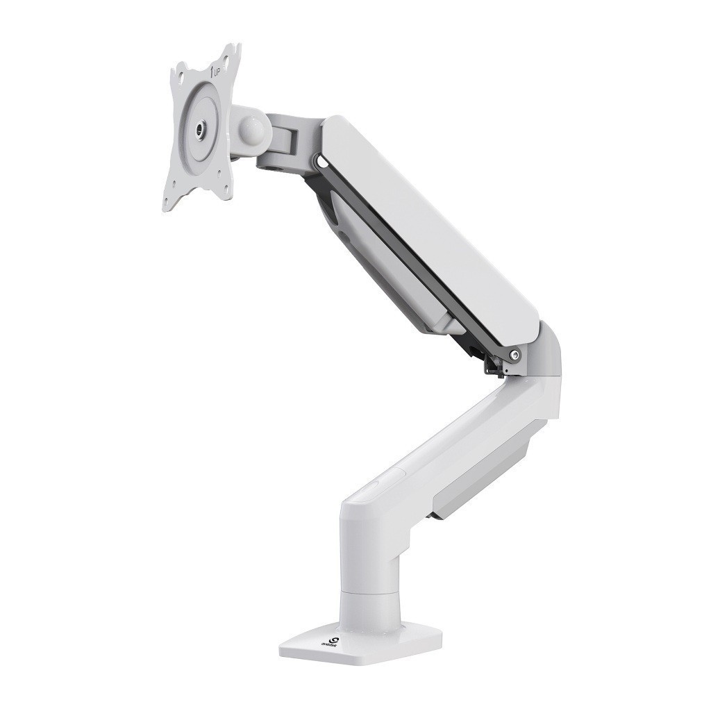 Suporte onistek  North Bayou Nb / OBERON De Mesa Para Tv/monitor De 17 Até 30 Preto