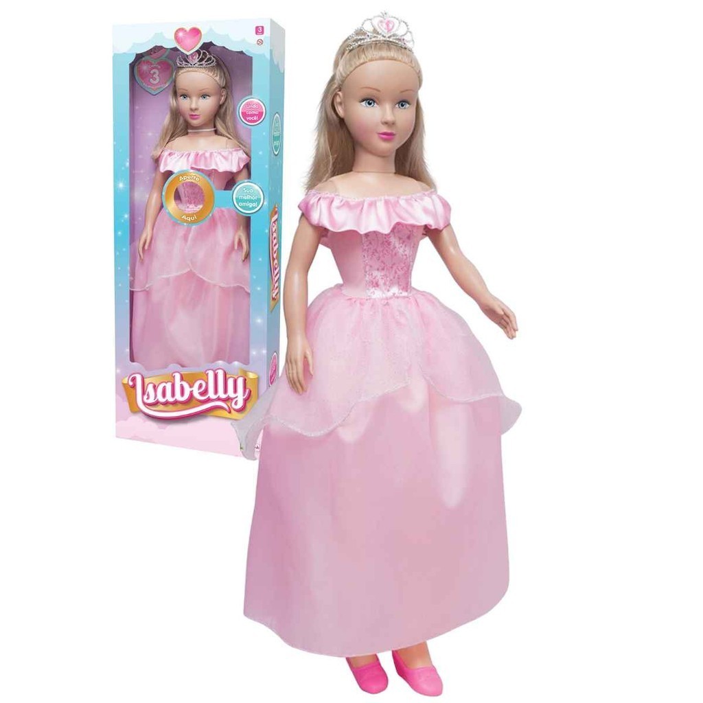 Brinquedos Princesas 3 Anos: Onde Comprar | BuscaProdutos
