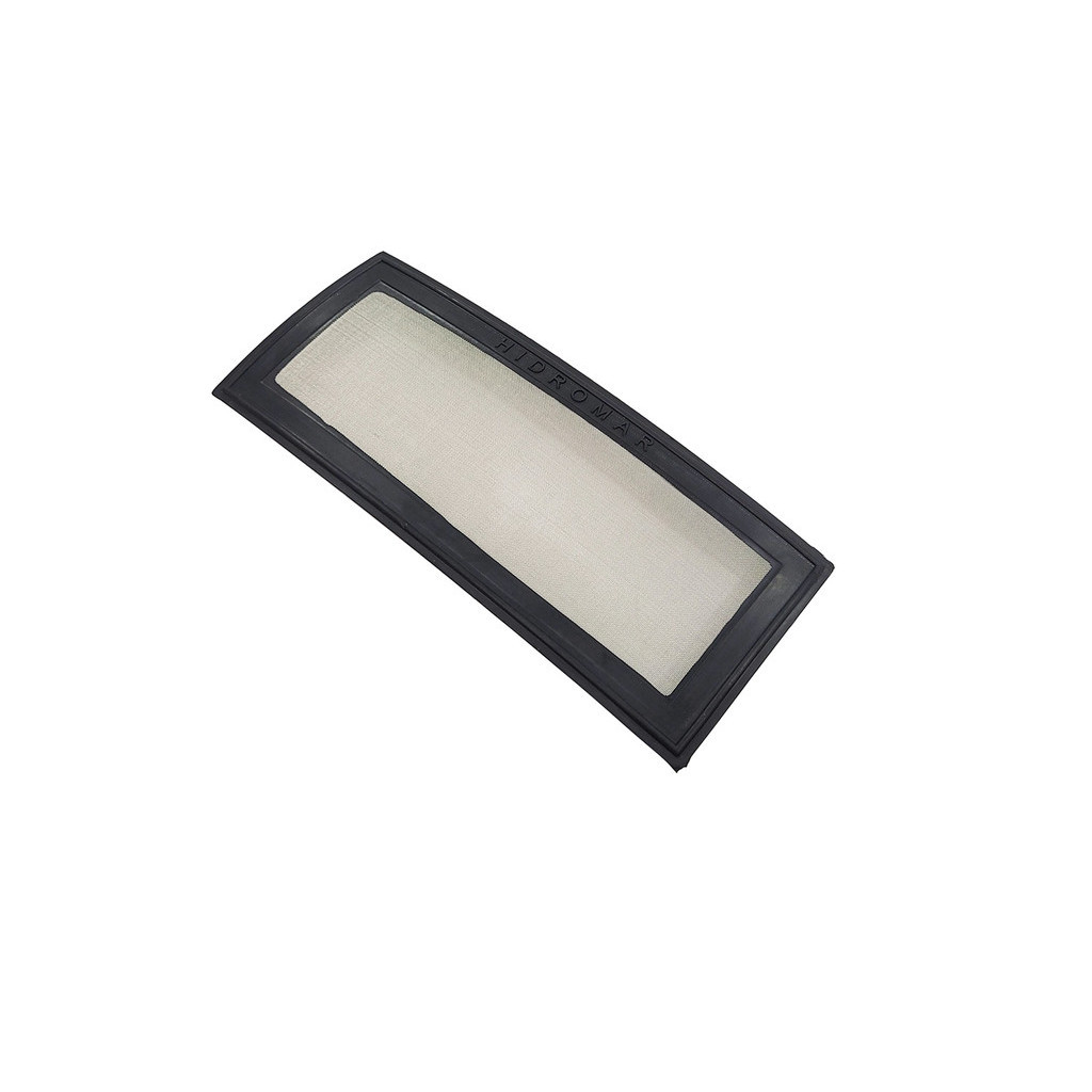 ELEMENTO FILTRANTE INOX (62 X 147 MM) LAVADORA HIDROMAR ORIGINAL