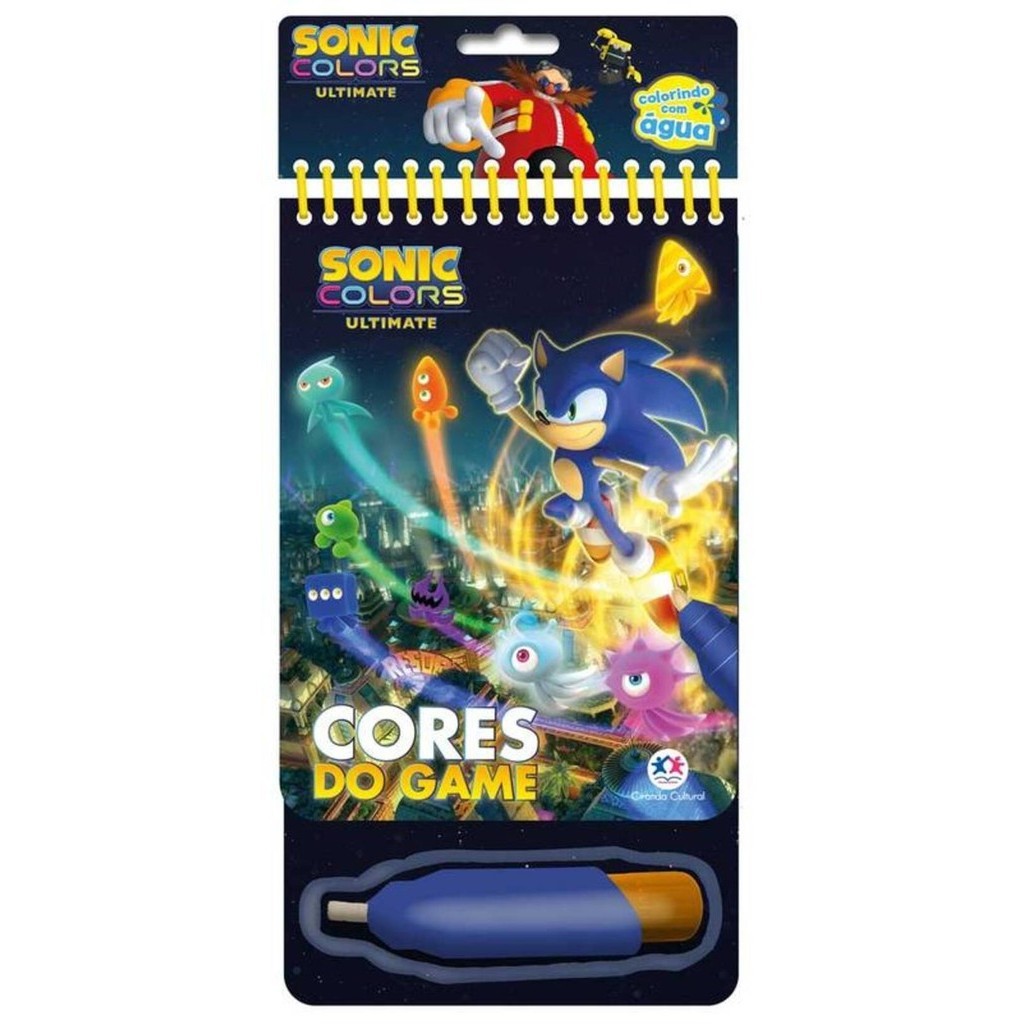 Adesivo do Sonic: Onde Comprar | BuscaProdutos