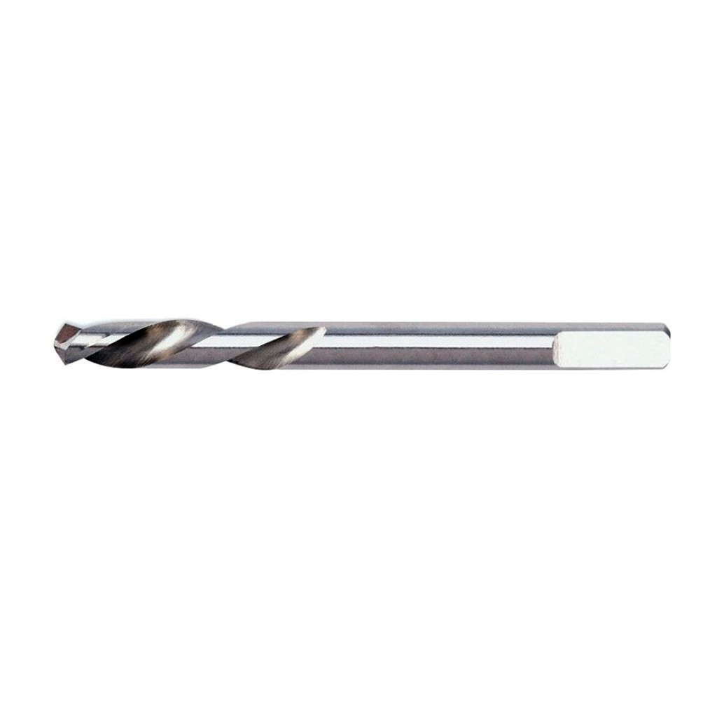 Broca Piloto 1/4" p/ Suporte Serra Copo Rocast - 05,0163