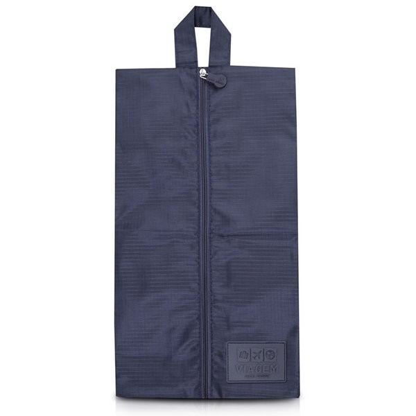 Bolsa Porta Sapato Estampa Lisa Jacki Design em Oferta na Shopee