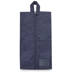 Bolsa Porta Sapato Estampa Lisa Jacki Design