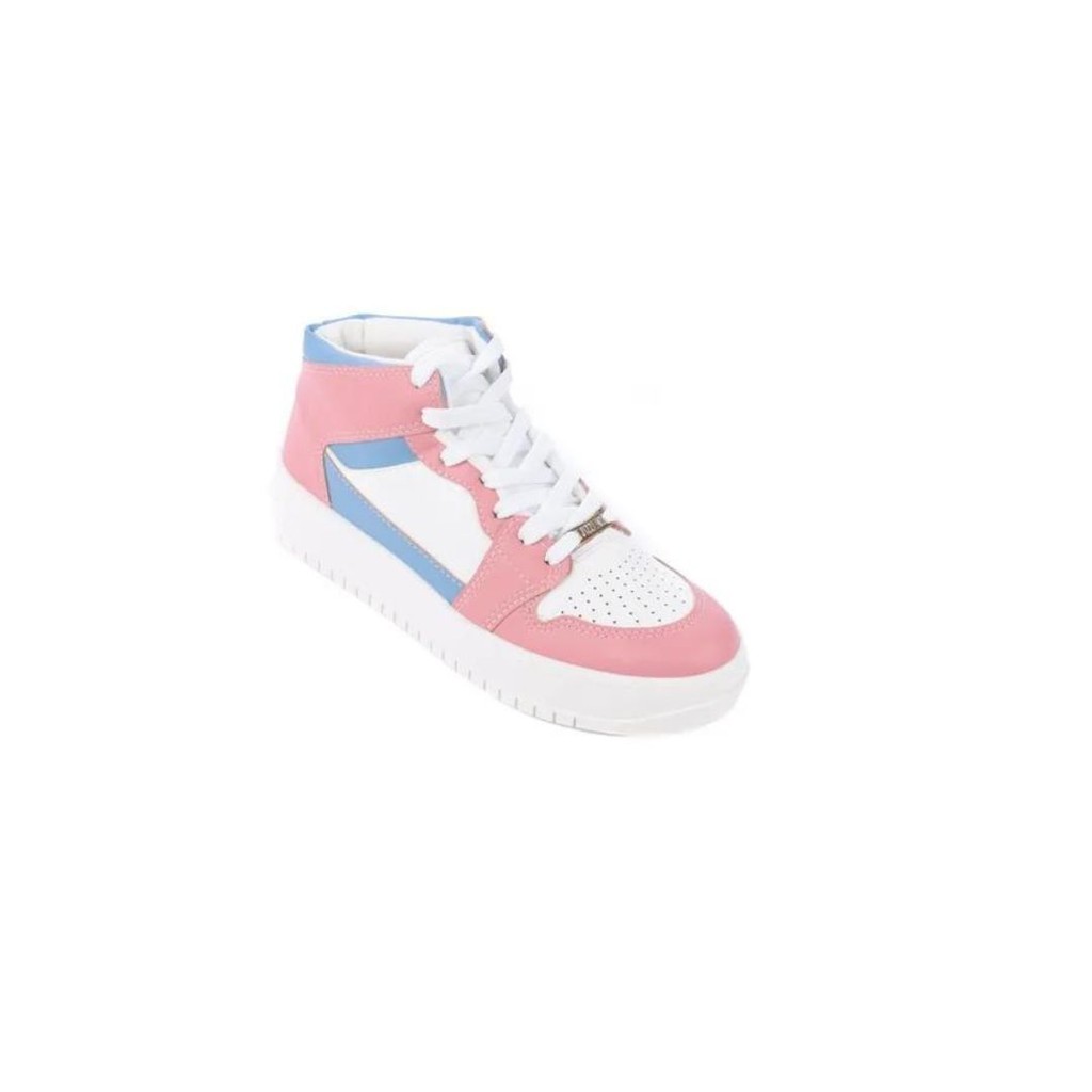 Tênis Feminino Cano Alto Vizzano 1389104
