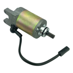 Motor Partida Arranque Dafra Apache 150 2010 Até 2015 Apache 200 2019 2020