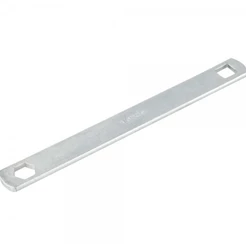 Chave para Catraca de Arame Liso 240x25mm Zincado Vonder