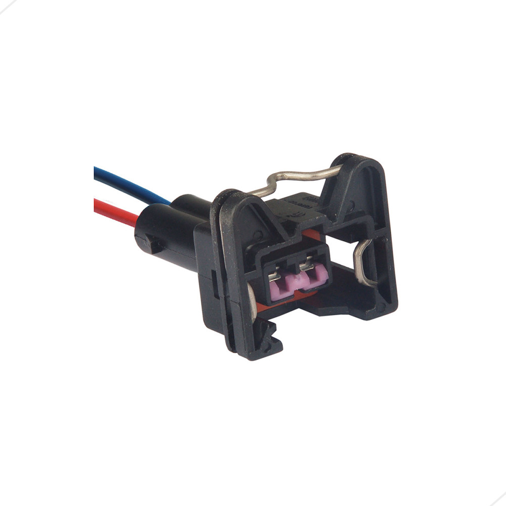 Conector Elétrico 02 Vias (tc1005) 22344