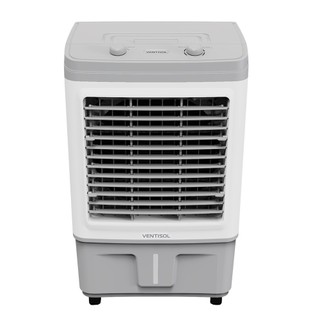 Climatizador 35 Litros Ventisol Cinza CLIN35PRO-01 150W 127V em Oferta na Shopee