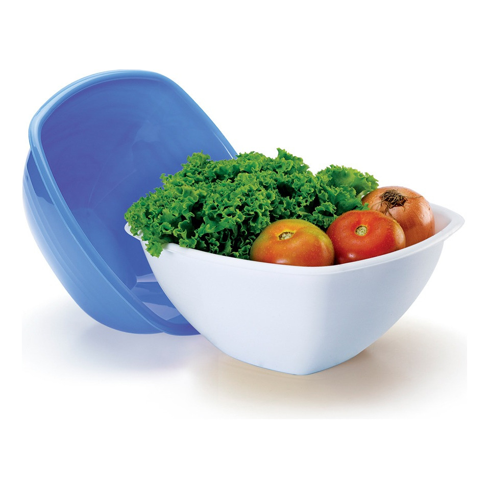 Tigela Saladeira Avulsa Delta Utilidades 3.5l