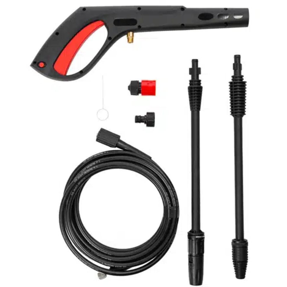 Lavadora Alta Pressão TEPW2500I-220V 2176 PSI 220V 2000W em Oferta na Shopee