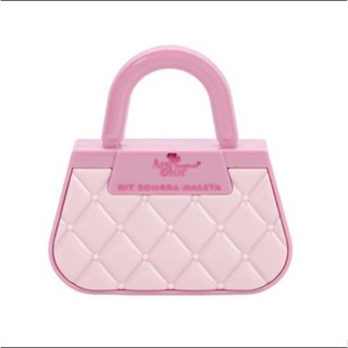 Kit Sombra Infantil Maleta - Anycolor (292) em Oferta na Shopee