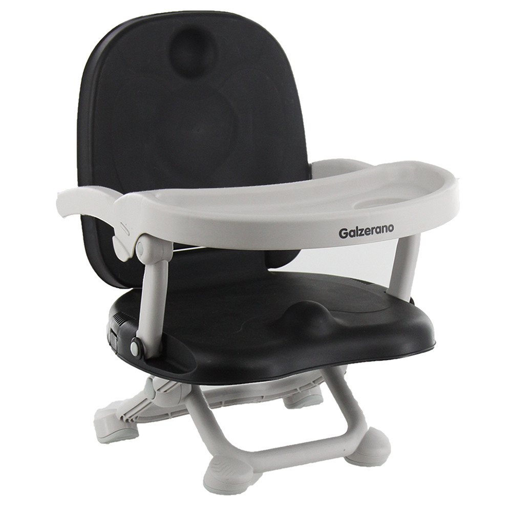Cadeira de Alimentação Portátil Galzerano Assento Elevatório Vic 5095 em Oferta na Shopee