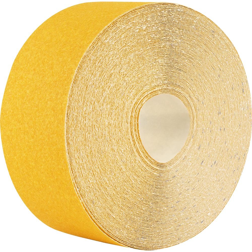 Lixa Papel Em Rolo Lp100 120 mmx25M G36 Vonder