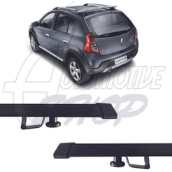 Rack Teto Trav Resistent SPORT Renault Sandero Stepway 11-13