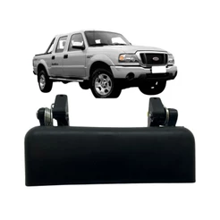 Maçaneta Externa Ranger Lado Direito 1994 1995 1996 Até 2004