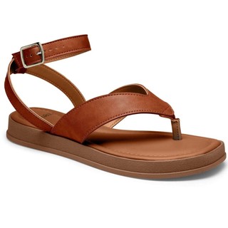 Sandália Feminina Flatform Dakota Conforto Lançamento Y8501- Feminino