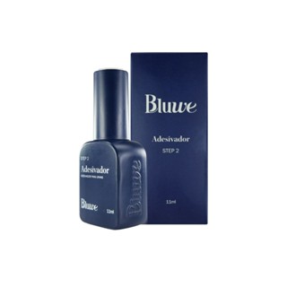Primer Adesivador Step 2 - Novo Frasco 11ml - Bluwe em Oferta na Shopee