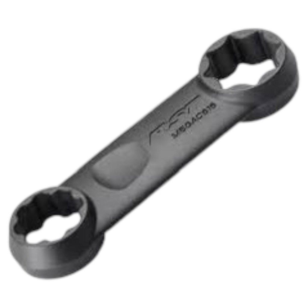 Chave Ferramenta Saca Tampa Suspensão Bike Mtb Original Rst