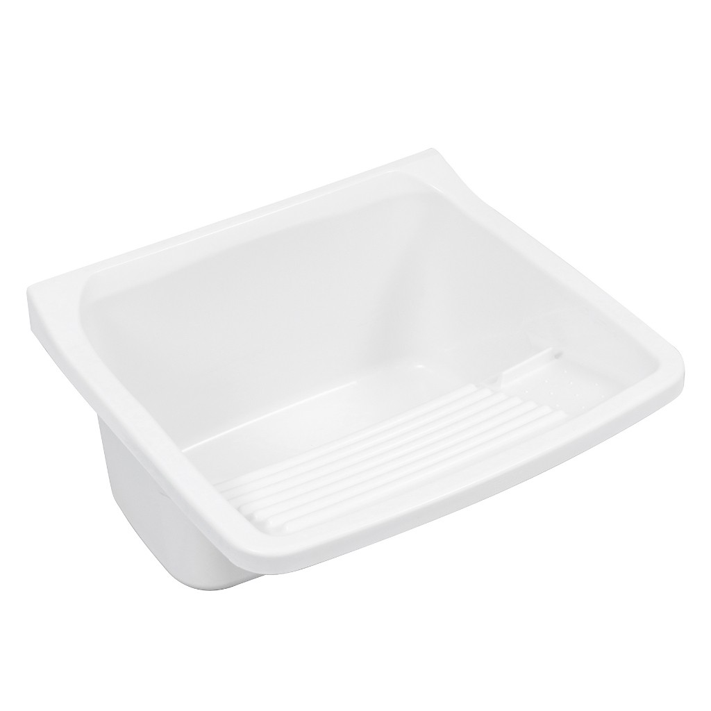 Tanque de Plástico Astra 22 Litros para Área de Serviço em Oferta na Shopee