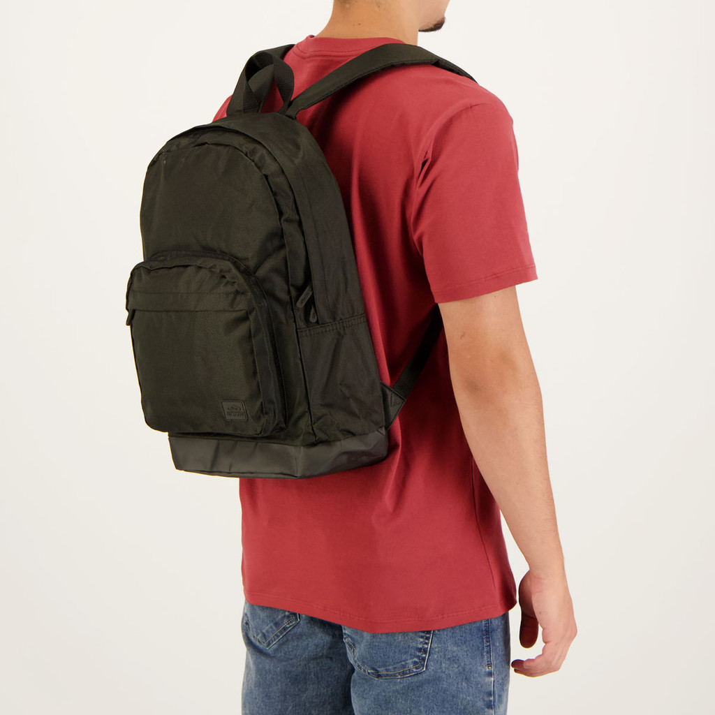 Mochila Olympikus Shammy 2.0 Preta