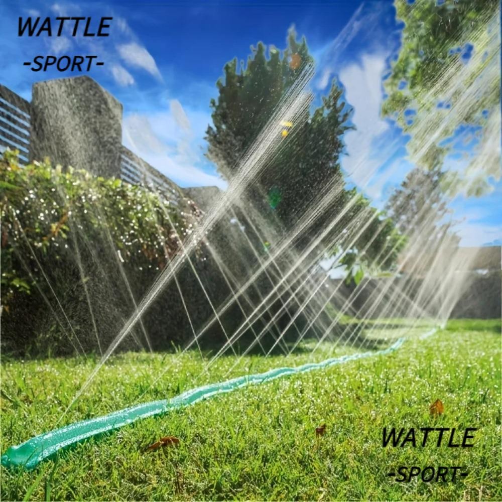 Mangueiras De Irrigação WATTLE , Mangueira De Jardim Por Aspersão Automática De Imersão Água Com Gotejamento De Para Eco
