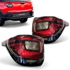 Lanterna Traseira Fiat Strada 2020 2021 2022 2023 2024 2025 Fitam