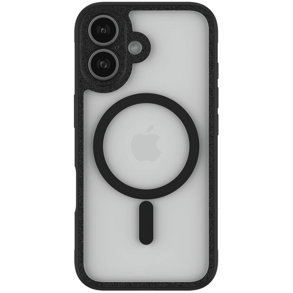 Capa Anti Impacto Gocase Infinite Guard Magsafe Para iPhone 16