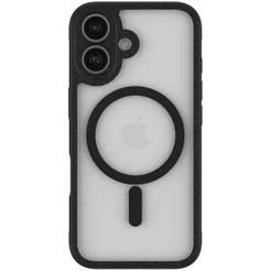 Capa Anti Impacto Gocase Infinite Guard Magsafe Para iPhone 16