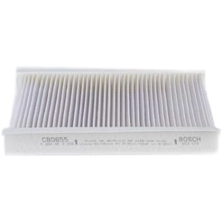 Filtro Cabine Renegade 2015 a 2021 Bosch 0 986 BF0 655