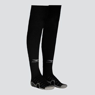 Meião Penalty S11 Kanguru Preto em Oferta na Shopee