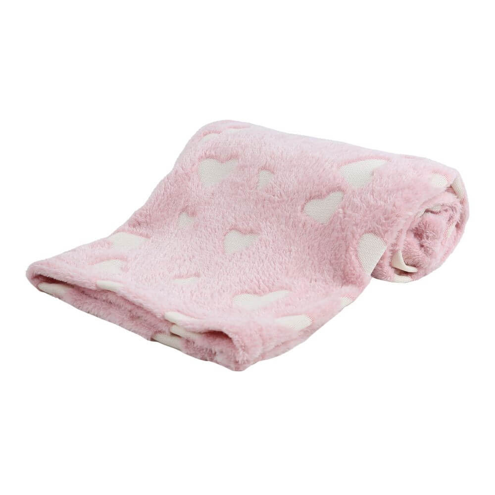 Manta Infantil Rozac Baby Confort Neon Brilha No Escuro - Mom & Baby