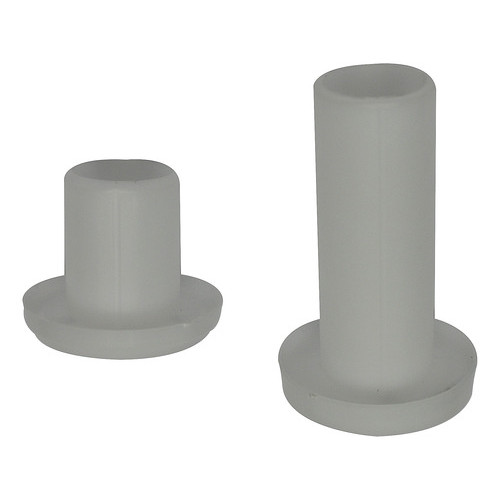 Kit Buchas Nylon Bandeja Superior H100 94/04, Hr 05/...