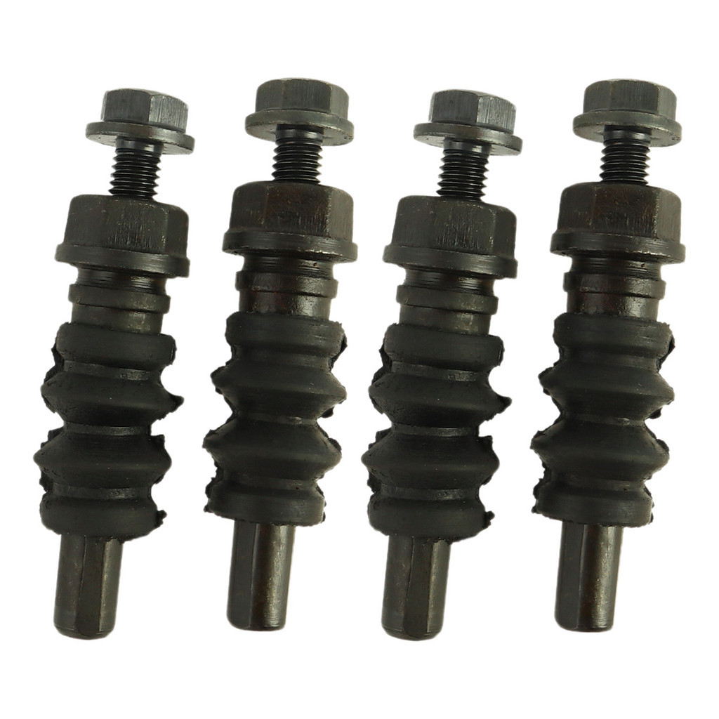 Kit 2 Reparos Pinos Guia das Pinças de Freio Dianteiras L200 Triton Sport Outdoor 4X4 2.4 16V 190CV Diesel 2016 A 2024 em Oferta na Shopee