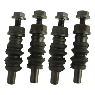 Kit 2 Reparos Pinos Guia das Pinças de Freio Dianteiras L200 Triton Sport Outdoor 4X4 2.4 16V 190CV Diesel 2016 A 2024 em Oferta na Shopee