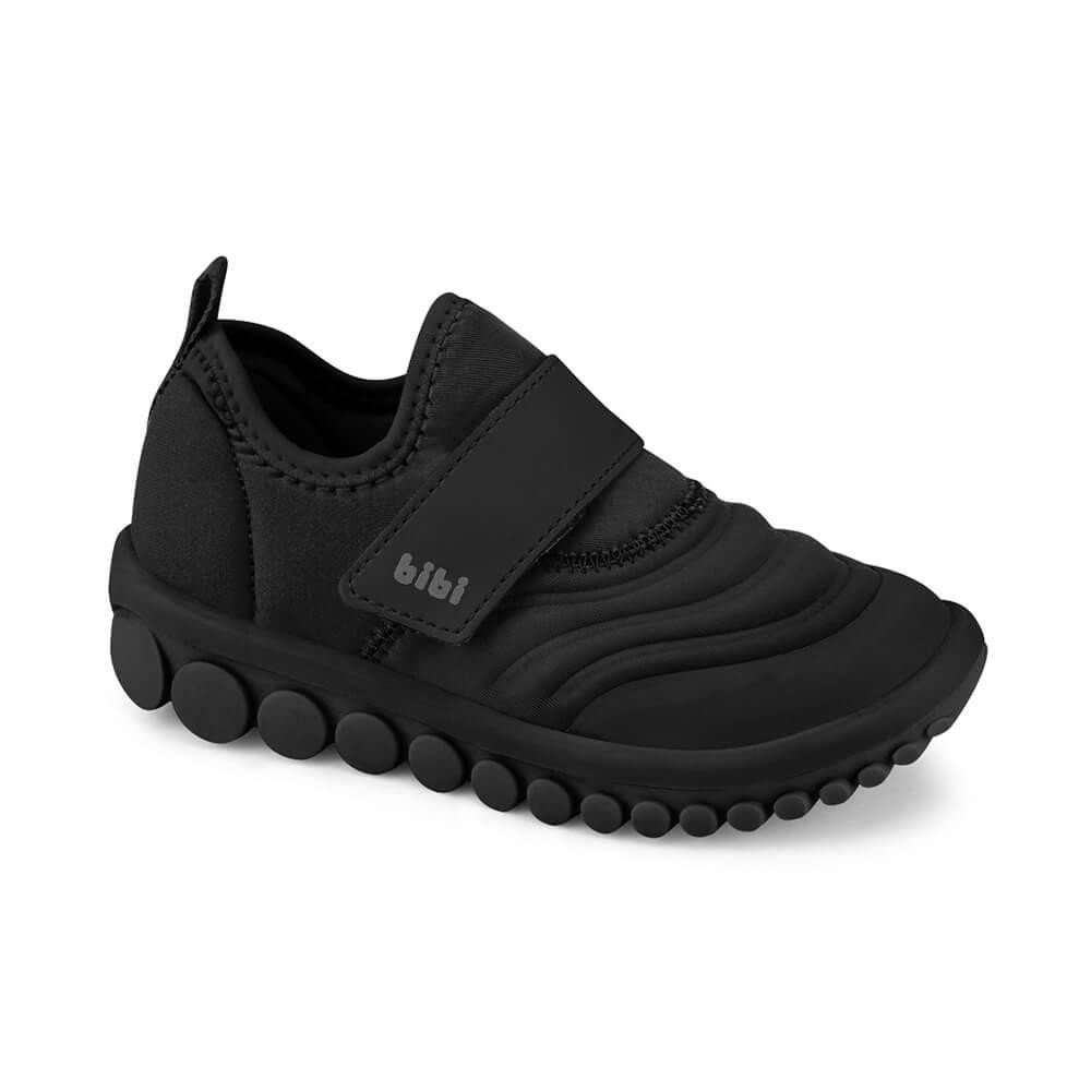Tênis Infantil Unissex Bibi Roller 2.0 Preto 1155123 em Oferta na Shopee