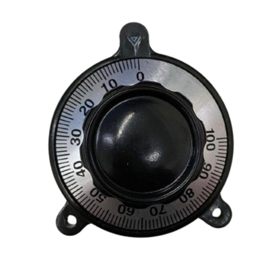 KNOB DIAL REDUTOR GW 8.1 270° 64 GW_PORDIAL_JOTO