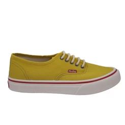 TENIS REDLEY ORIGINALS COLORS WRB08 AMARELO