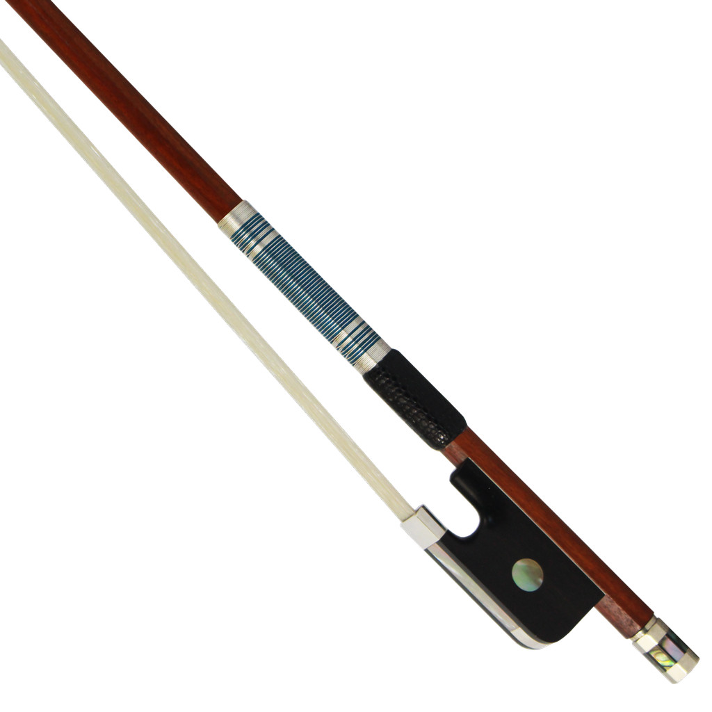 Arco Renato Casara Pernambuco Violoncelo 4/4 #4