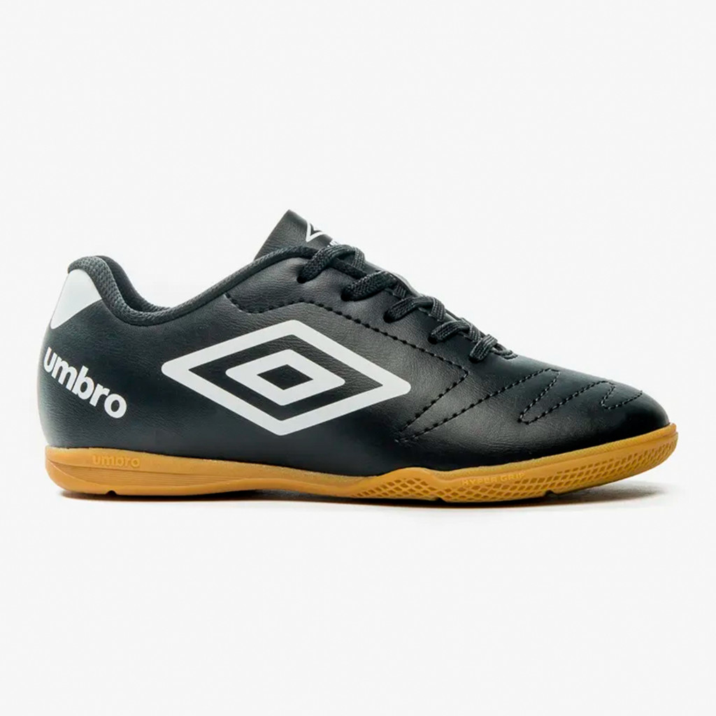Chuteira Futsal Infantil Umbro Class 2.2 Jr Quadra Original Umbro - Sports & Outdoors