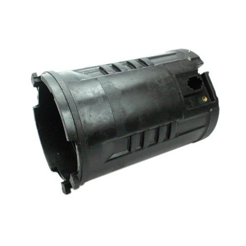 Carcaça Parte Preta Perfuratriz ACE mod. DE-2001