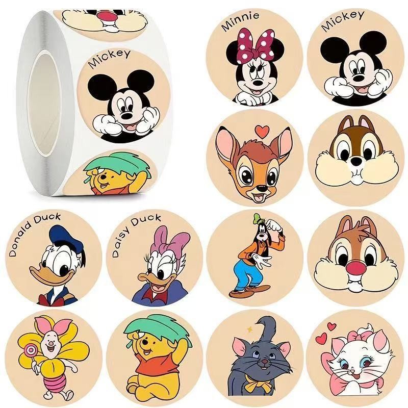 Adesivos Mickey Mouse: Onde Comprar | BuscaProdutos