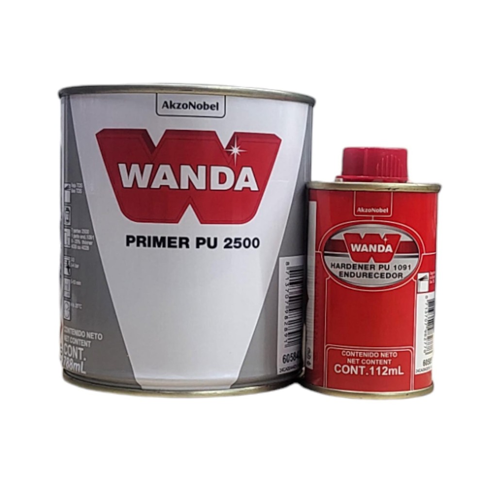 O que é Primer Automotivo Pu? Guia e Onde Comprar | BuscaProdutos