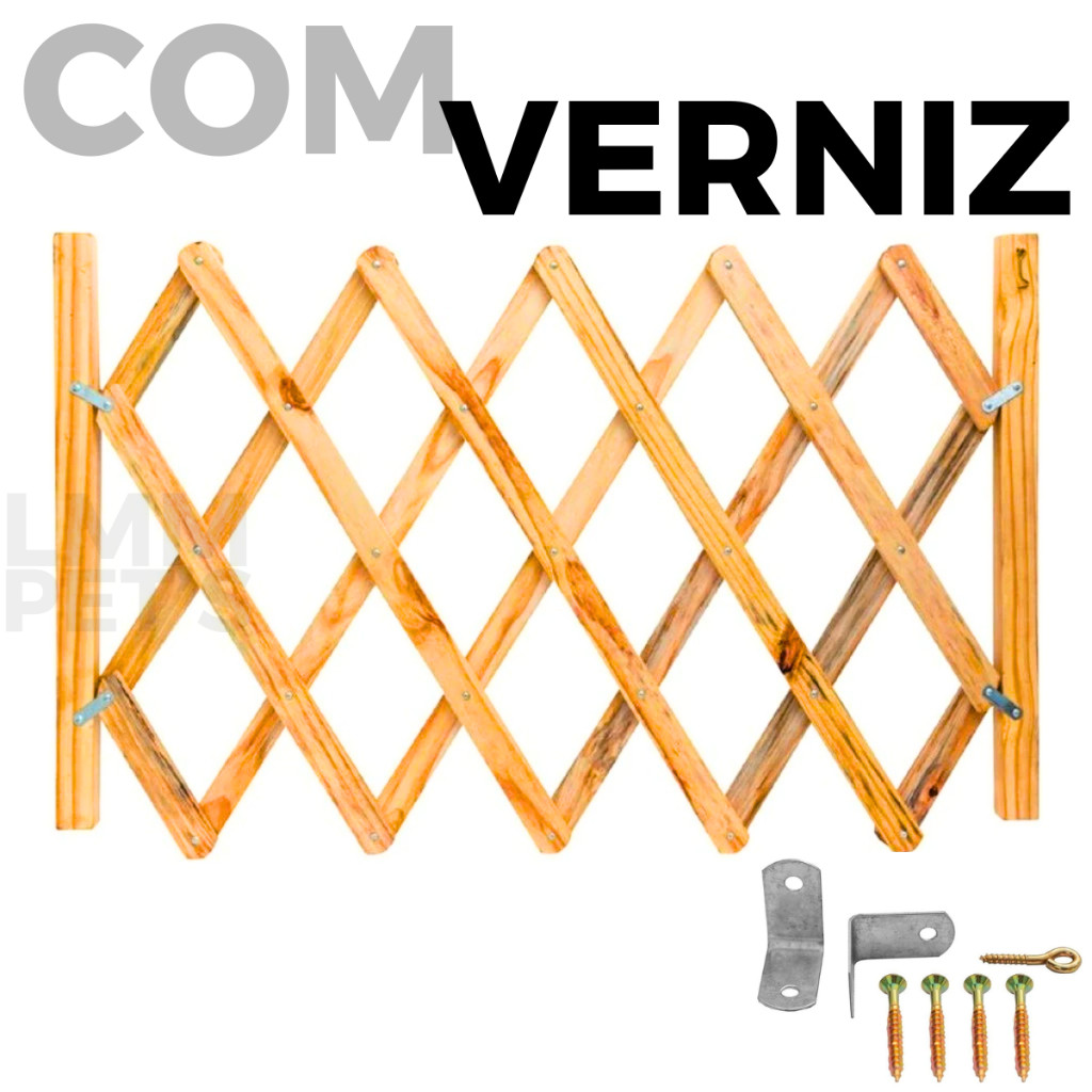 Cercado de Madeira para Cachorro: Onde Comprar | BuscaProdutos