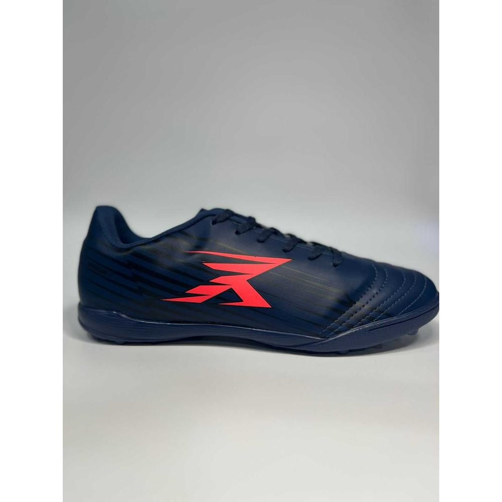 Chuteira Oxn Express Fit 4 Indoor Futsal Futebol Salão Quadra