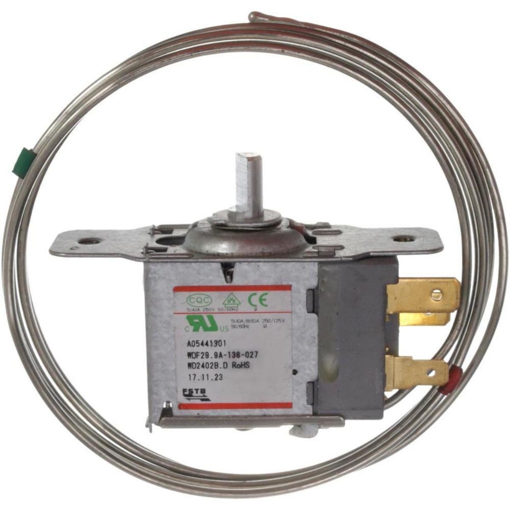 Termostato Geladeira Electrolux Dc38/dc46/dc49a/dc51 A05441301