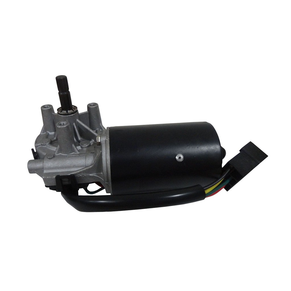 Motor do Limpador Caminhões Scania T112 113 142 143 Onibus Scania F112HL K113CL K113TL- 24 V