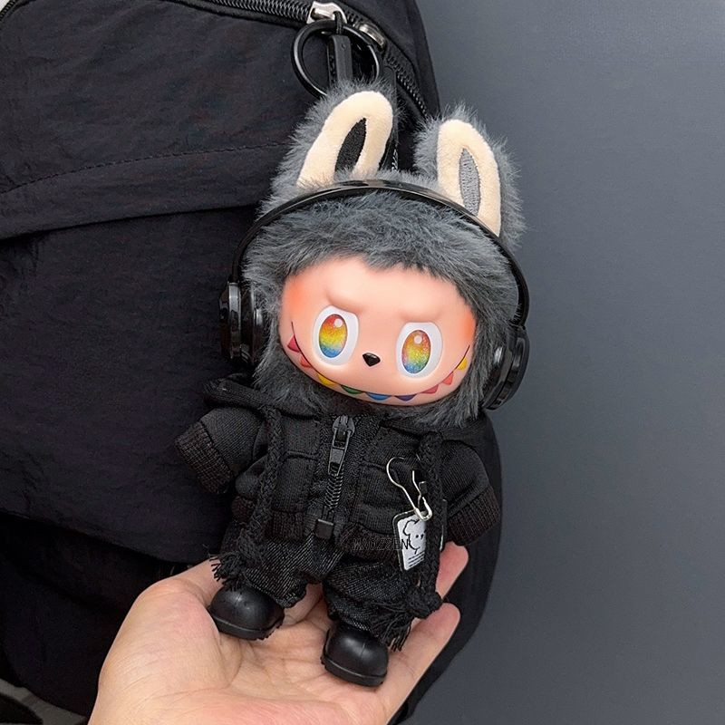 Labubu Preto em Oferta | Shopee 2026