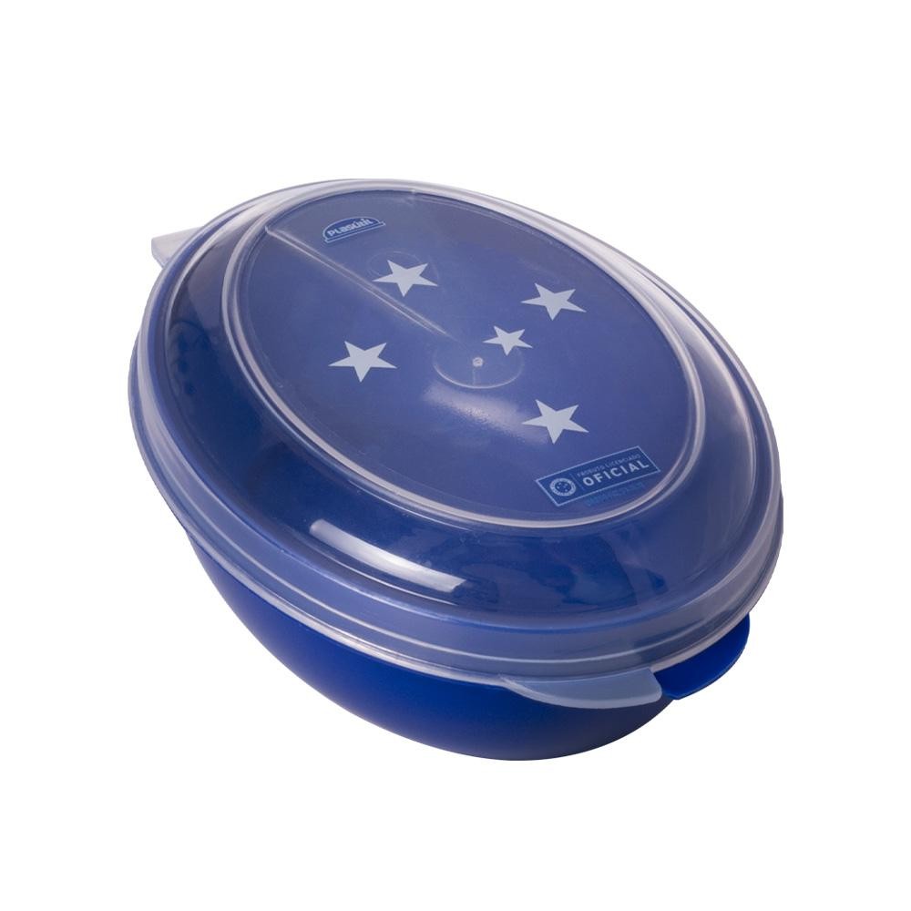 Saboneteira de Plástico 180ml - Cruzeiro - Oficial Plasutil em Oferta na Shopee